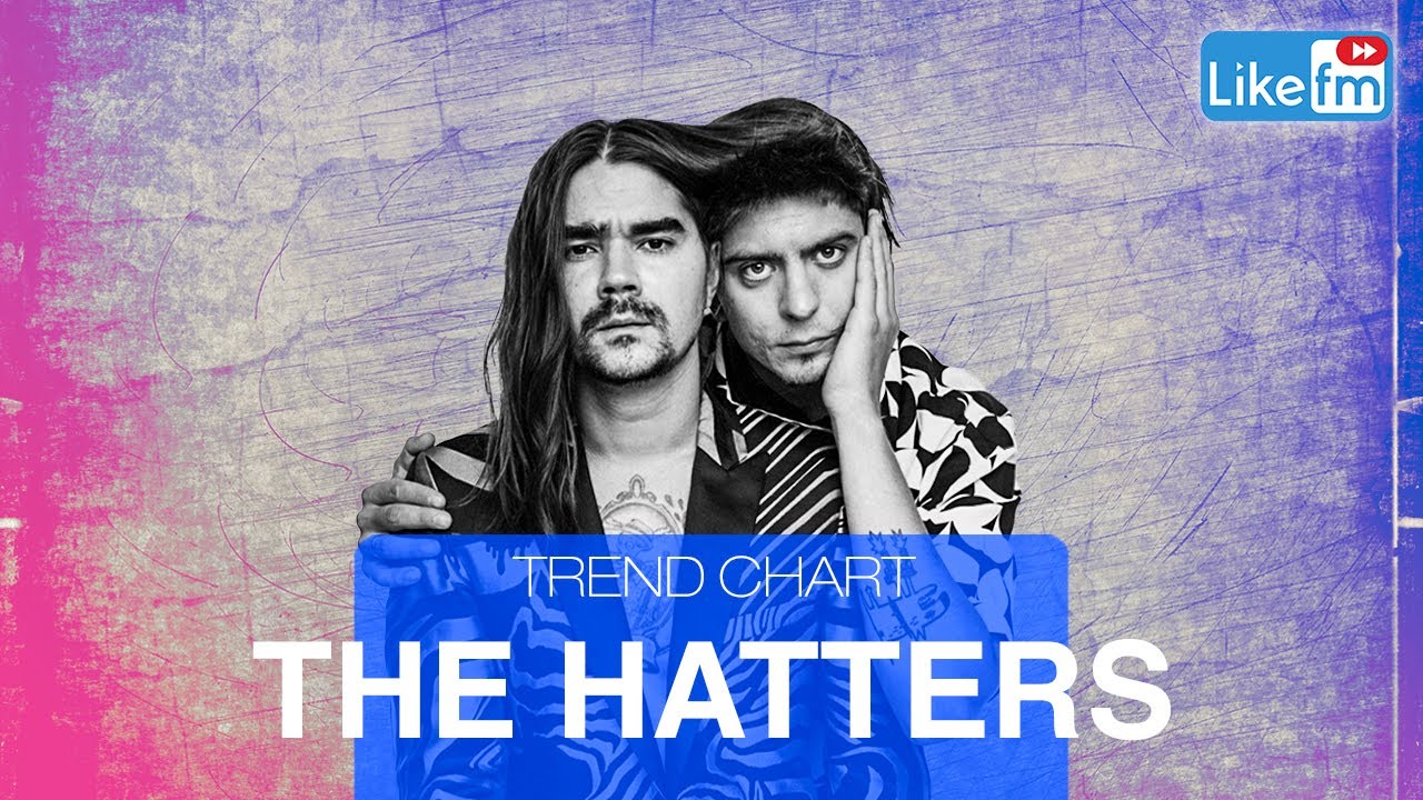 The Hatters: о новом альбоме, переменах в группе и авторстве песни 