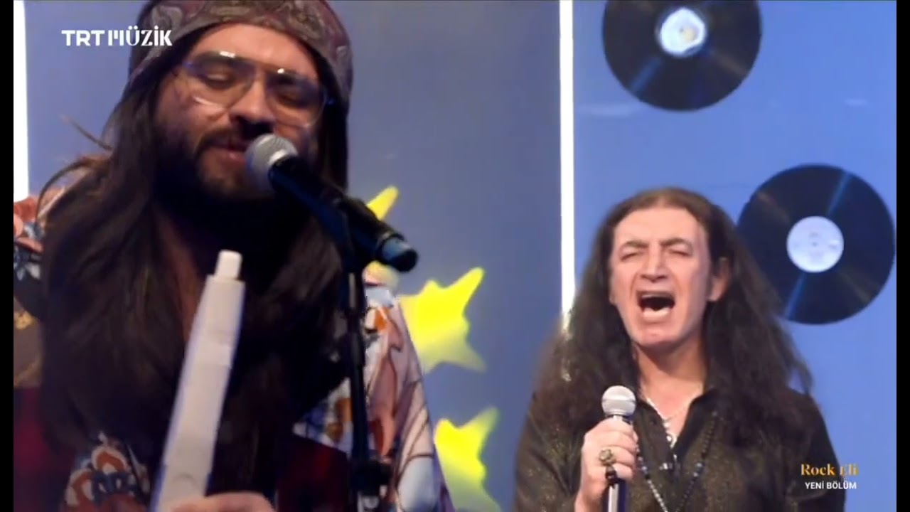 Retrob&uuml;s & Murat Kekilli - Anma Arkadaş