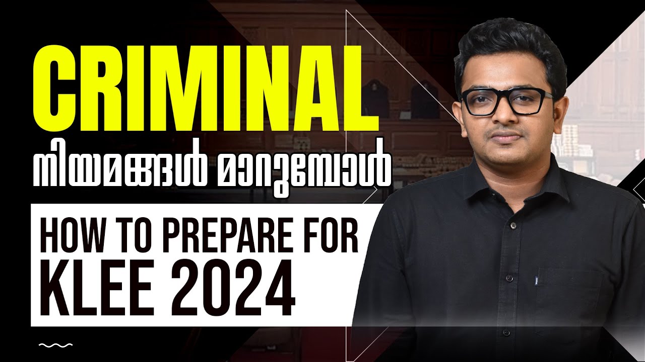 3 New Criminal Laws Bills Act explained for LLB/CLAT Students | BNS, BSB