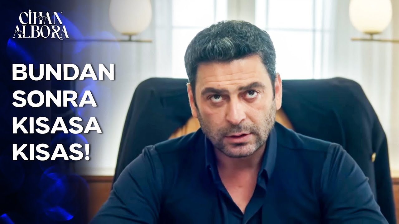 Artık Sizin Anladığınız Dilden Konuşacağım!