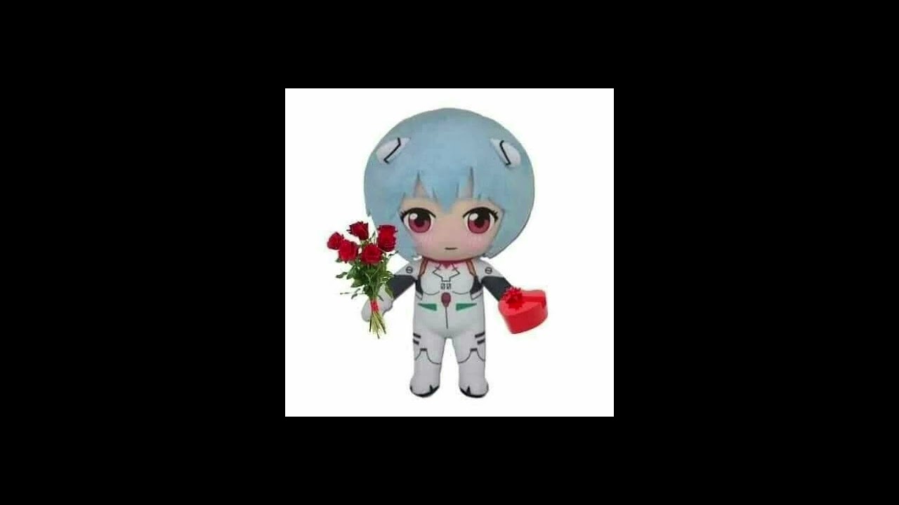 Cruel Angels Thesis {speed up × reverb}