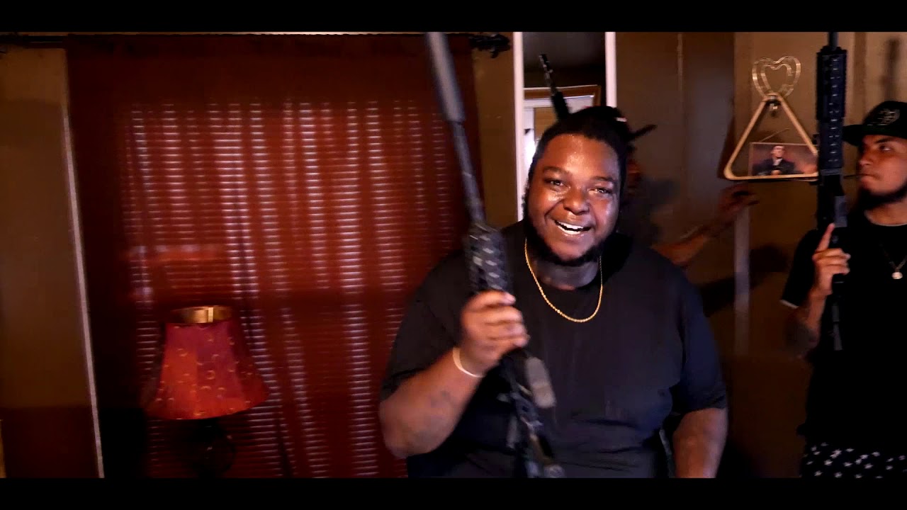 1000 Entertainment PRESENTS: 59 Kane x Oh No Don't Play (Official Music Video) shot by TRIVE MEDIA