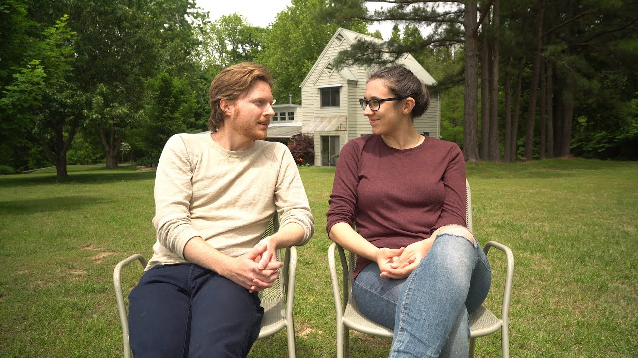 Q & A: What do we do for a living? How did we meet? + more