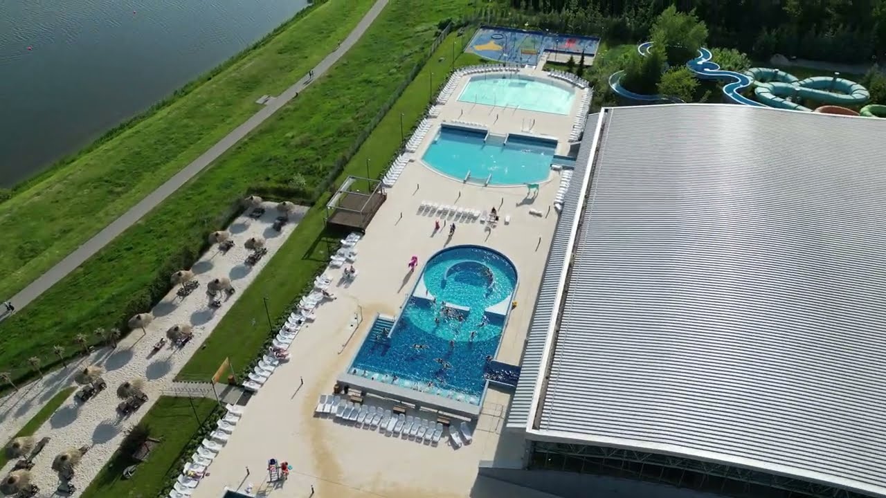 Novotel Poznań Malta