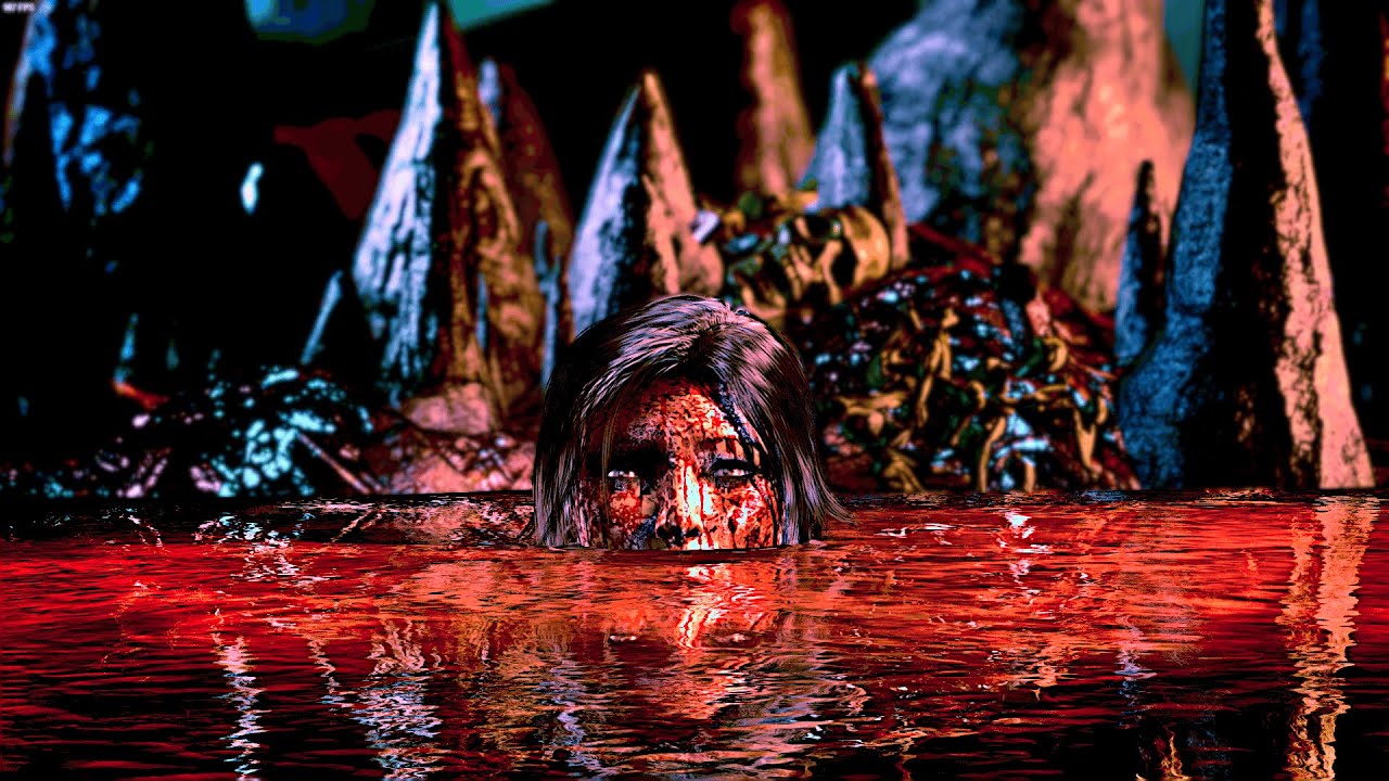 TOMB RAIDER(2013) FULL CAMPAIGN GAMEPLAY [PC ULTRA]