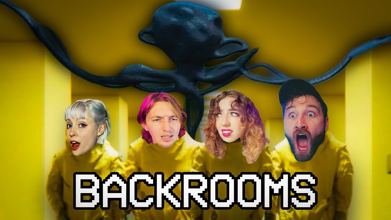 Here We Go Again... @PhoebzOrPhoebe @PeepoGaming @gavinmacgames