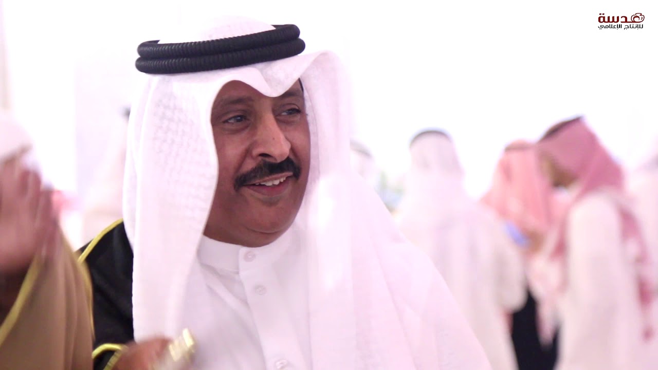 افراح العايد / حفل زفاف رفاعي محمد العايد  - عدسة للانتاج الاعلامي