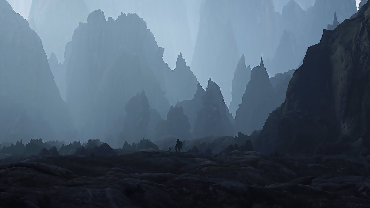 UNDERWORLD - Epic Cinematic Music by Whitesand