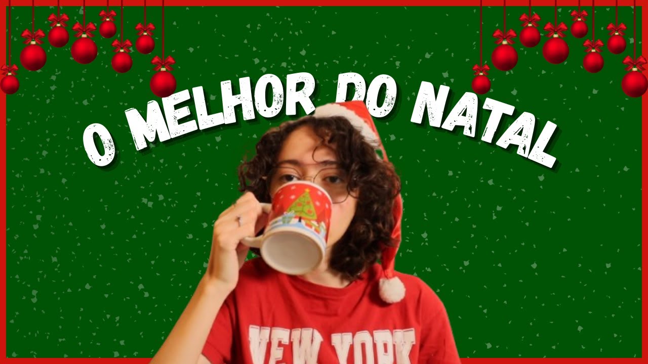 As MELHORES músicas de NATAL no KPOP