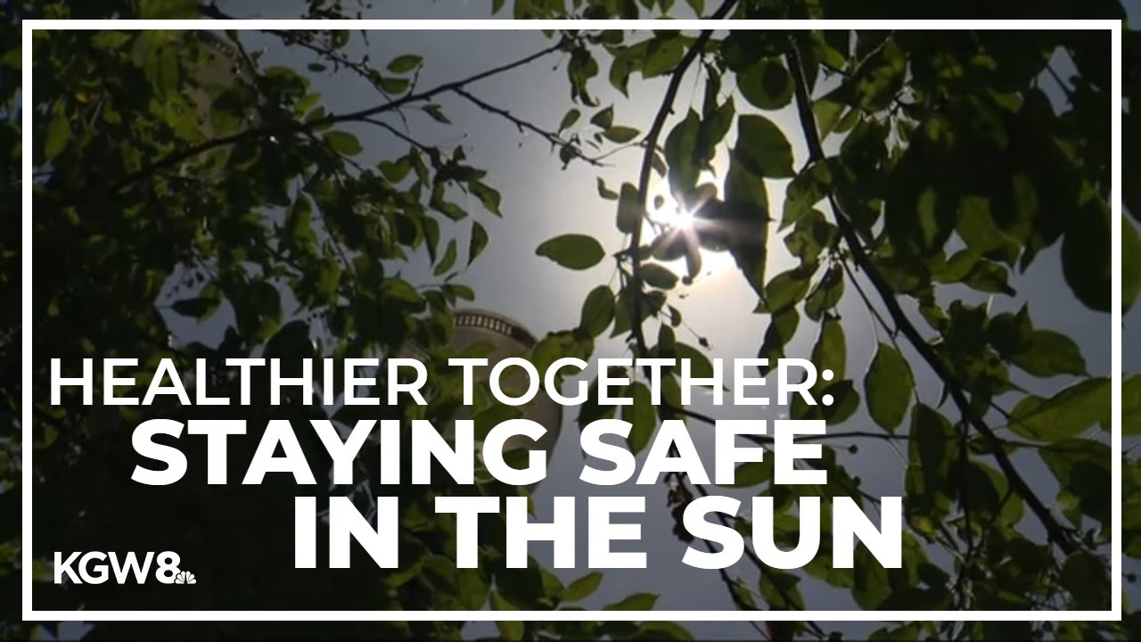 Here&rsquo;s how to protect yourself from UV rays this summer