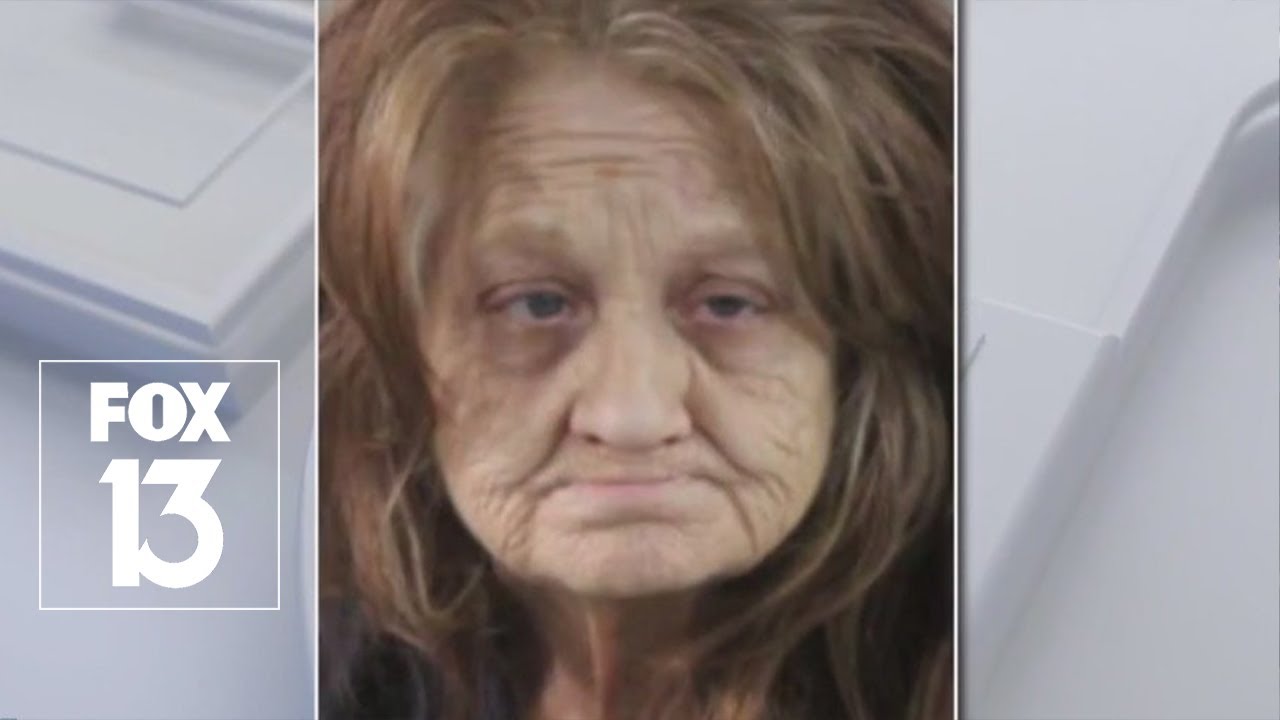 Florida woman faces charges in animal hoarding case