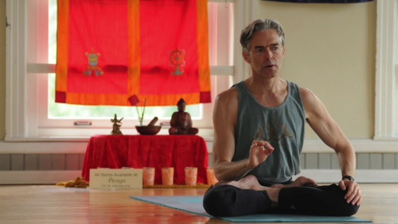What is Uddiyanamula Bandha?