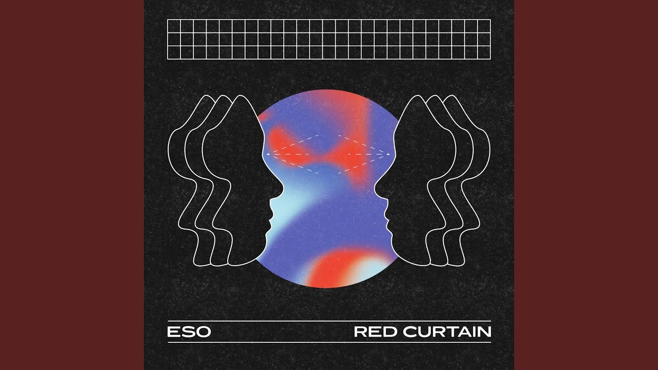 Red Curtain
