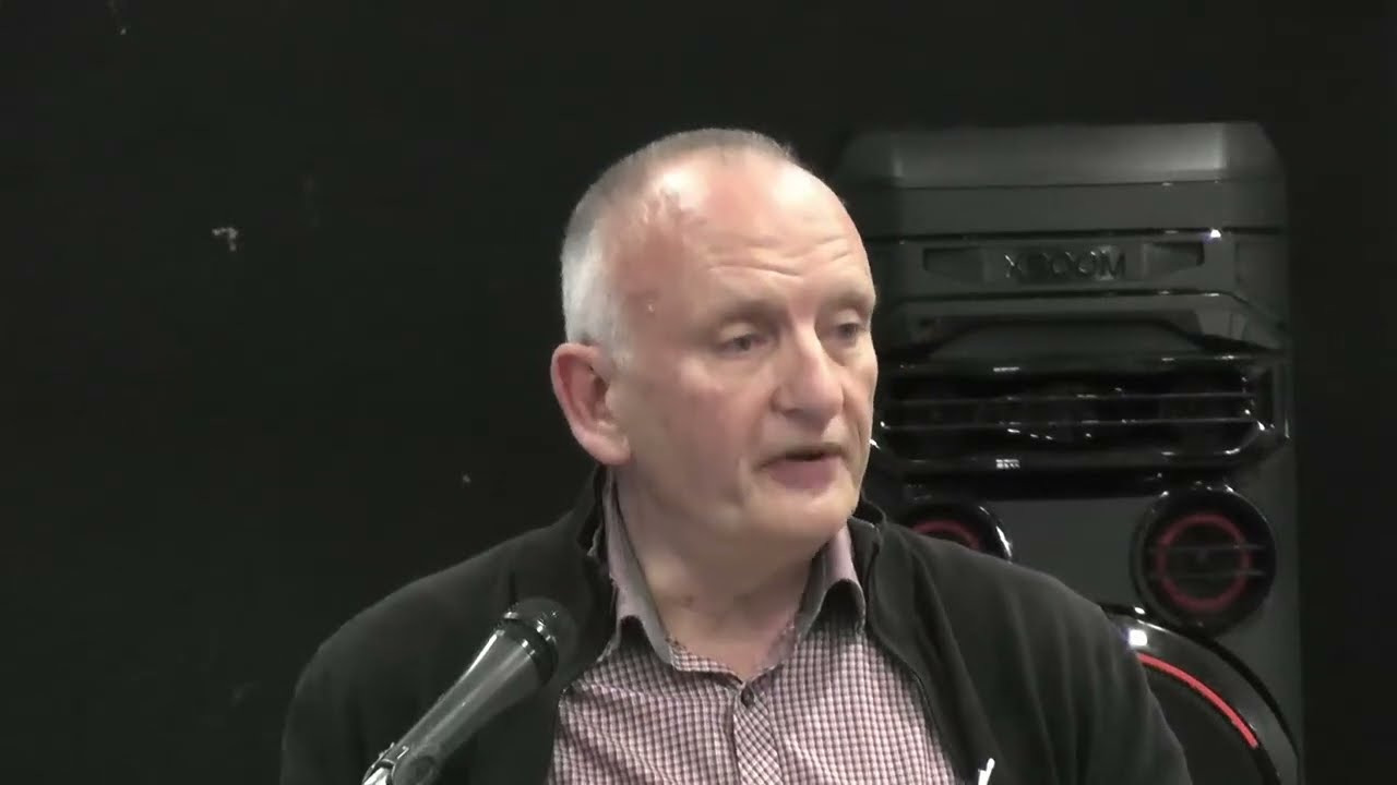 🔴 Pouillon : réunion publique liste Durosoy suite 3