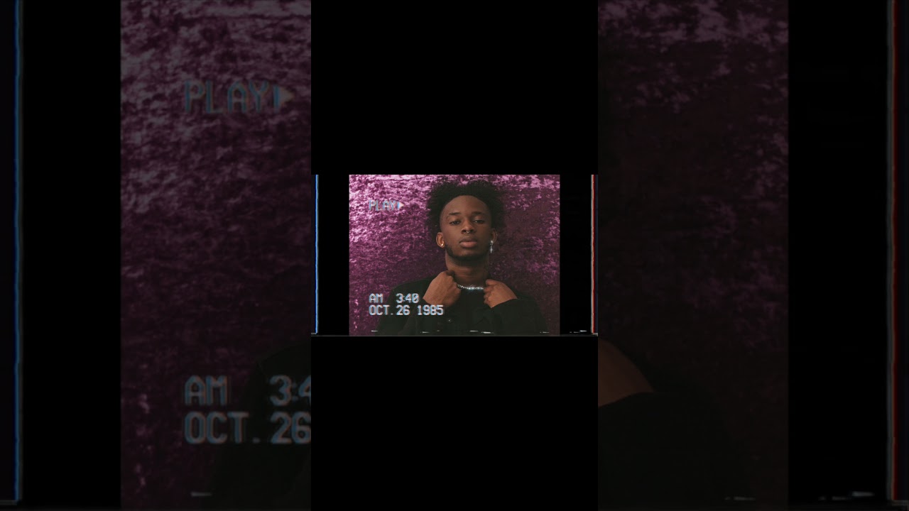 [Free For Profit] che ecru X Tems Type beat -  