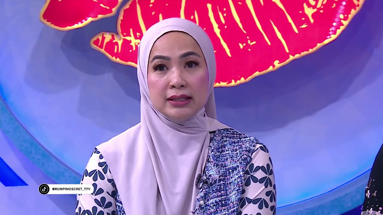 Virall !! Cerita Lengkap Kasus Taqy Malik Lahan Sengketa   - RUMPI WEEKEND (5/10/25) P1