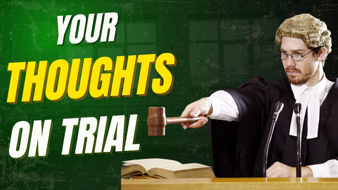 The Hidden Cost of Being Hard on Yourself | Your Space Today