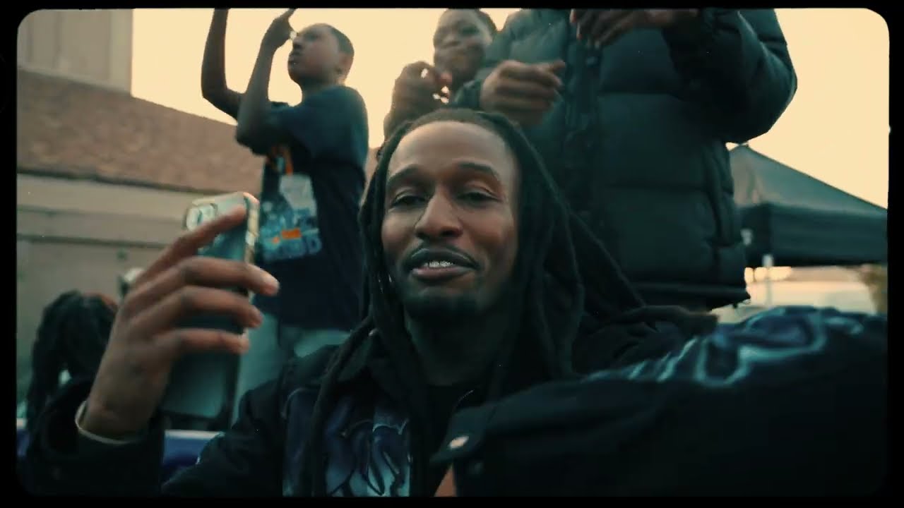 Trill Youngins - 96 (Official Music Video)
