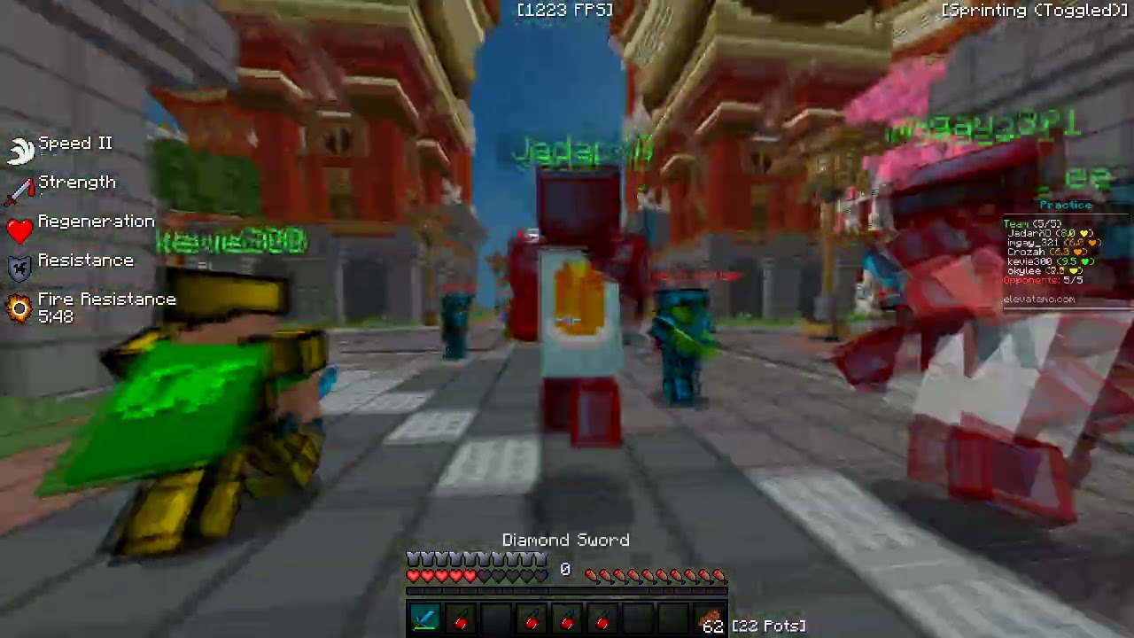 muddywqter clips