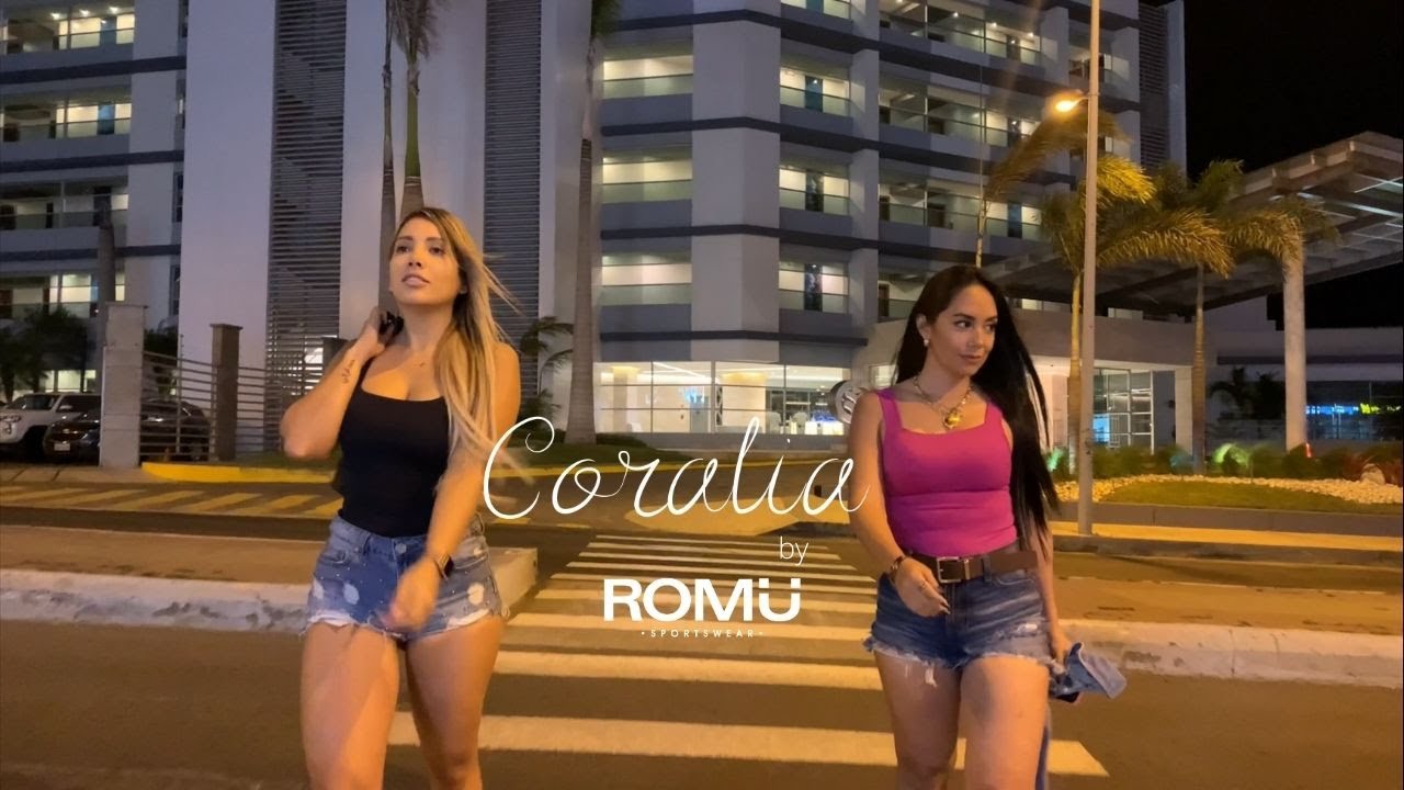 CORALIA - LA COLECCI&Oacute;N URBANA DE ROM&Uuml; EN ECUADOR