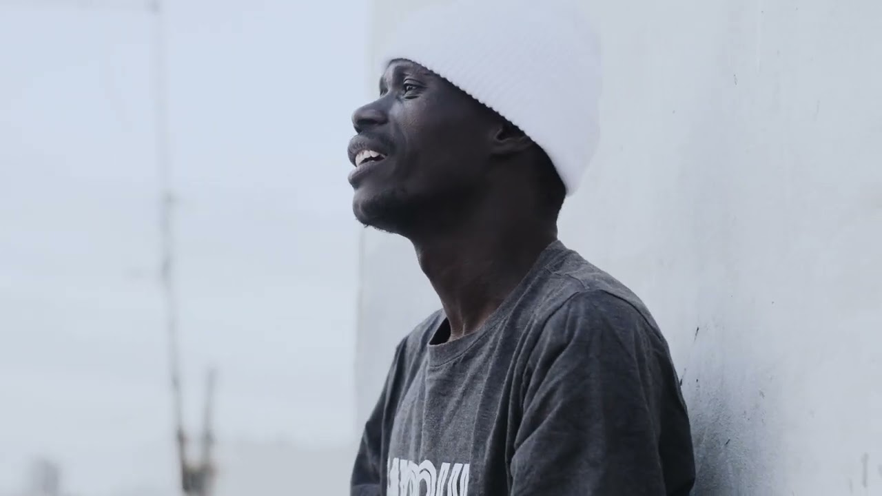 MI YIMANI -Baba kana feat Derka