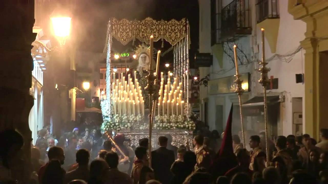Veredas de Amor 2017. Mi Amargura