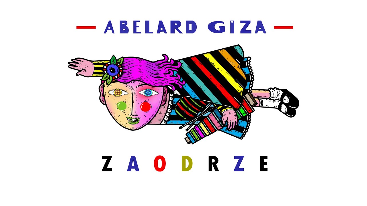 АБЕЛАРД ГИЗА - Zaodrze (фрагмент) (2022)