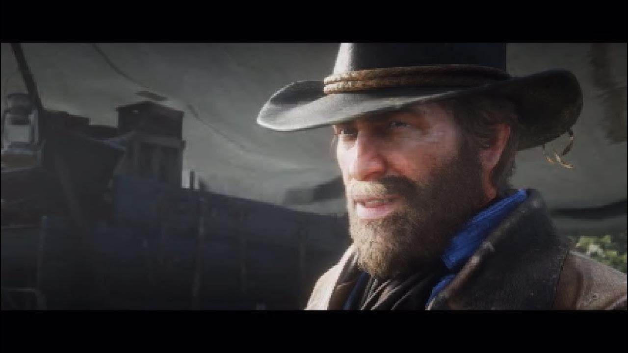 ريد ديد ريدمبشن ٢|ح٥|RDR 2-BLACKWATER