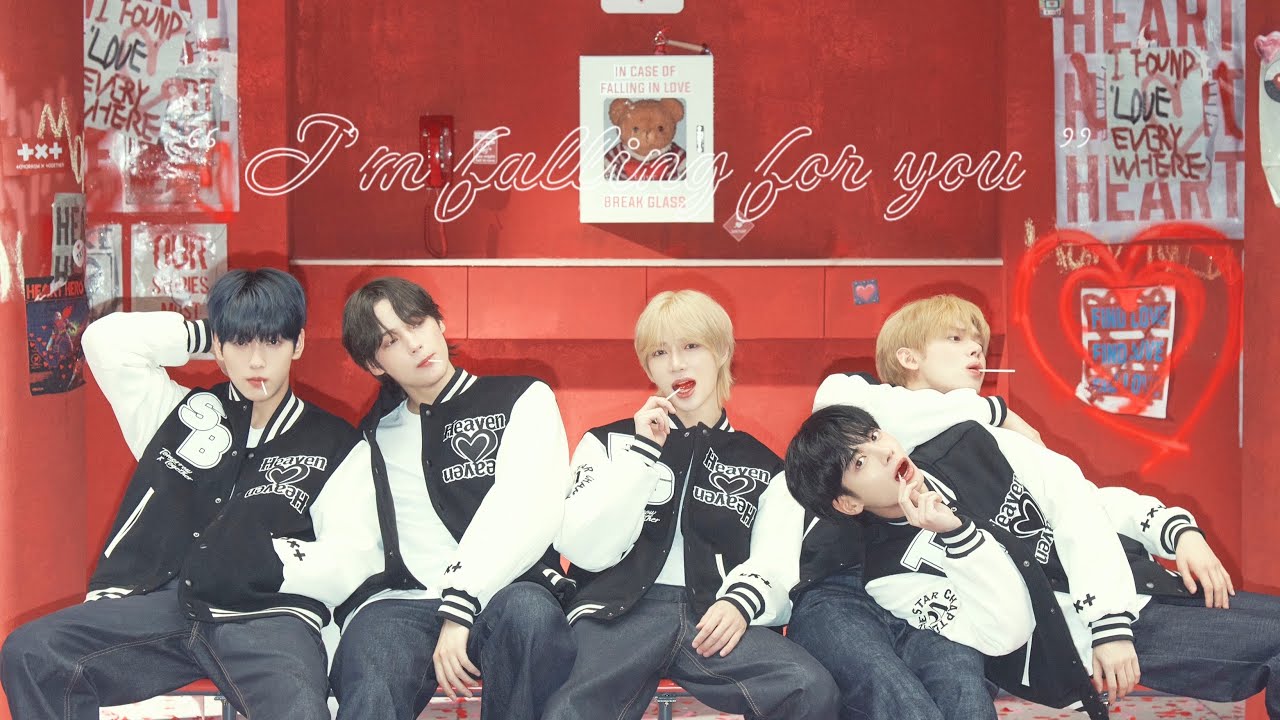 [TXT/FMV] “내 손을 꼭 잡아“ | 𝐒𝐆 𝐋𝐞𝐰𝐢𝐬, 𝐂𝐚𝐢𝐫𝐨 - 𝐓𝐡𝐫𝐨𝐰𝐚𝐰𝐚𝐲