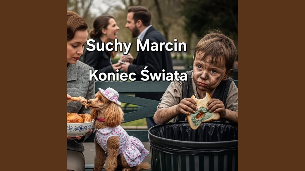 Koniec Świata