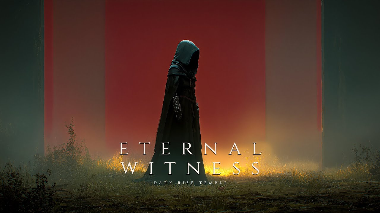 Eternal Witness &ndash; Dark Fantasy Ambient Music