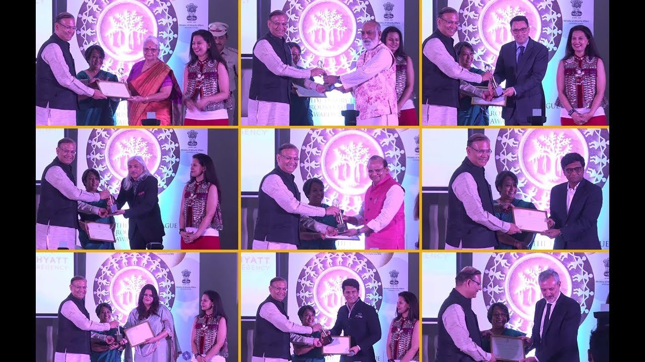 The Luxury League Awards 2017 | 22 September
