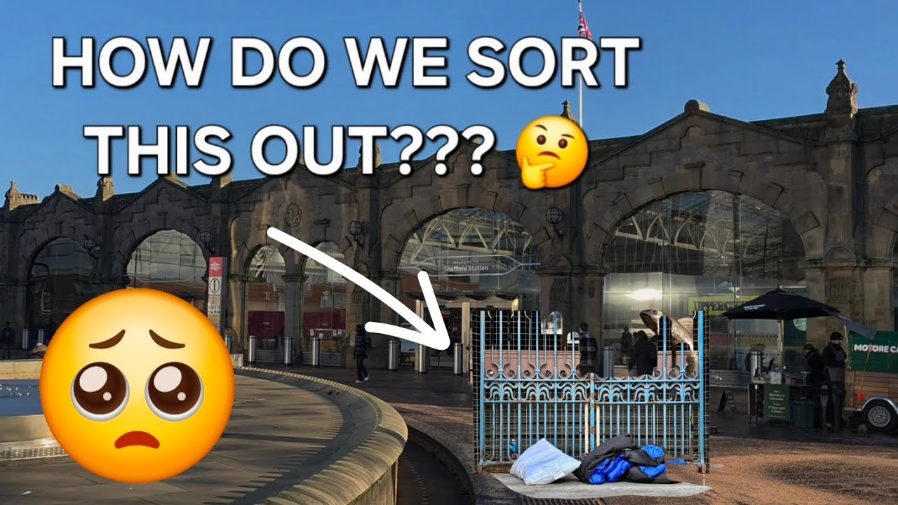 ЭТО ЛУЧШИЙ ГОРОД В ЙОРКШИРЕ?