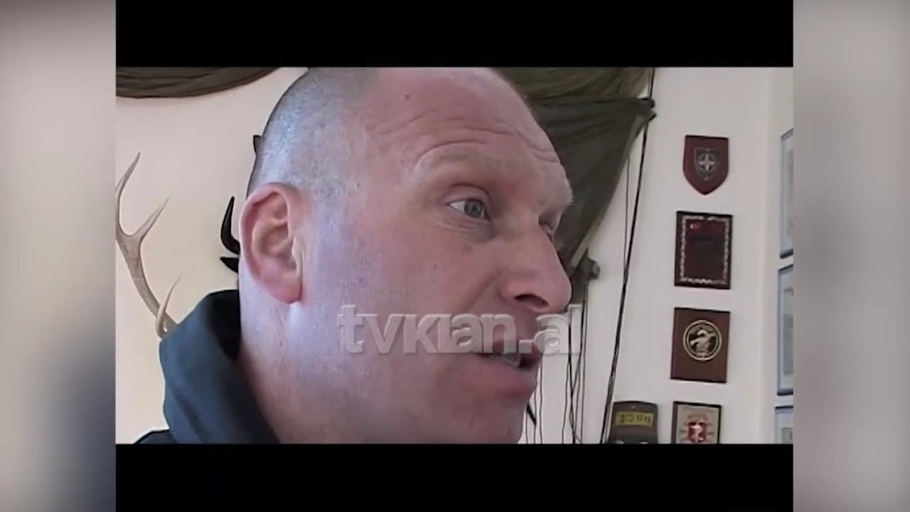 Shqipëria shënon 1-vjetorin e anëtarësimit në Aleancën e Atlantikut të Veriut-(4 Prill 2010)