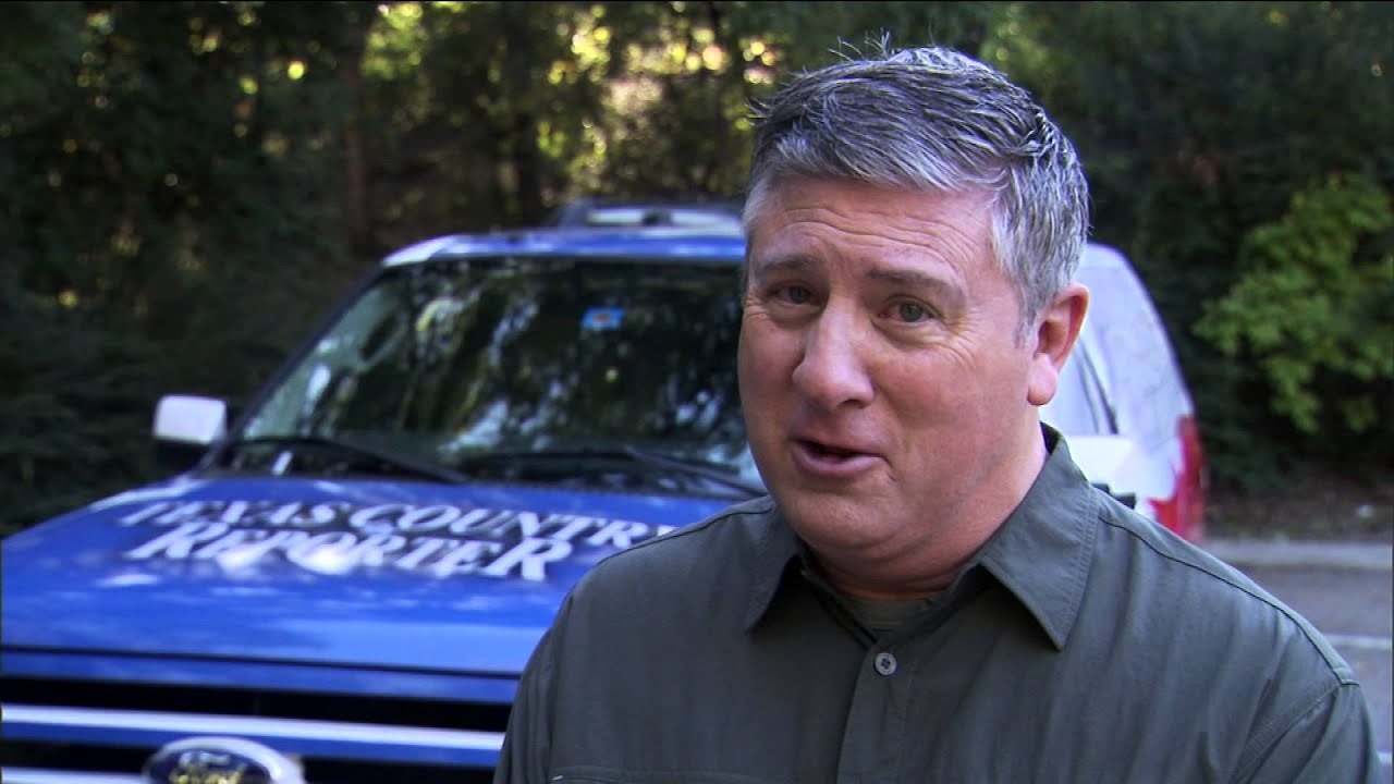 Texas Best - Bed & Breakfast (Texas Country Reporter)