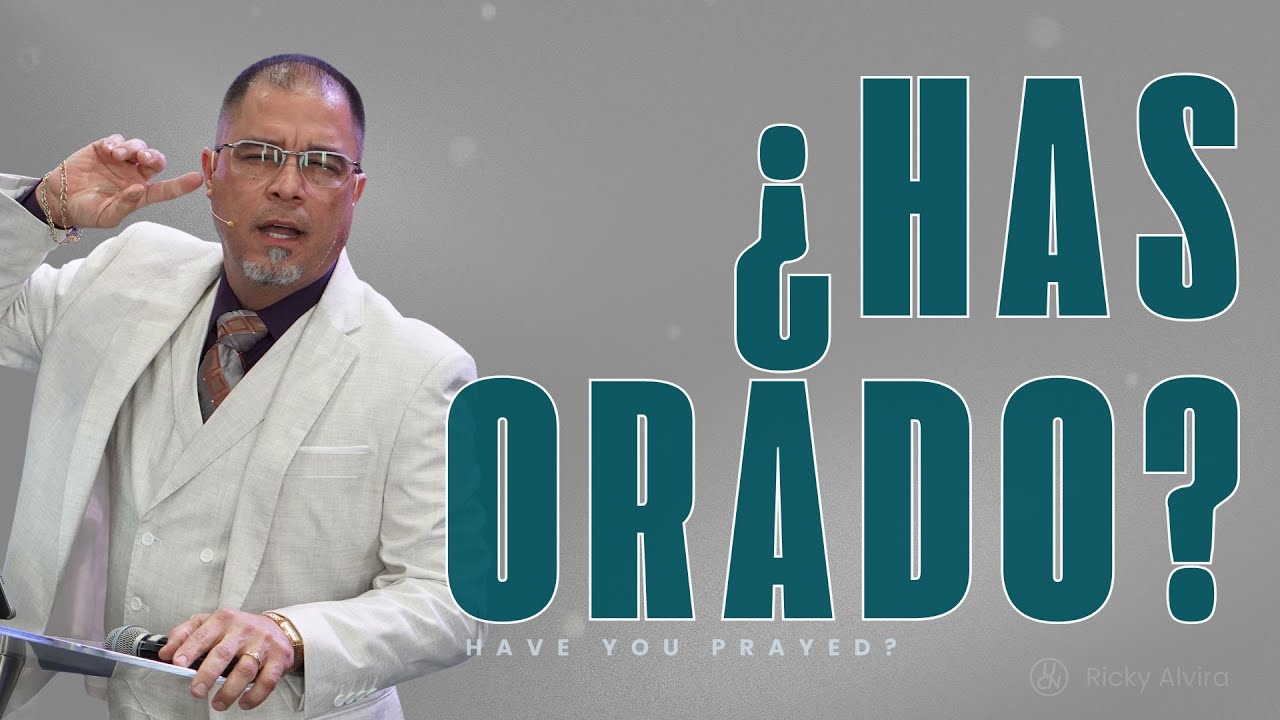 Oración Poderosa | Powerful Prayer