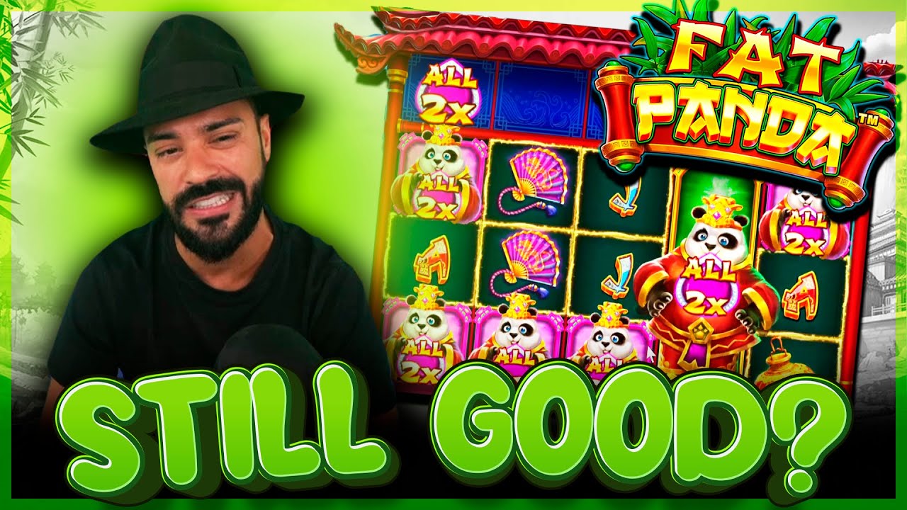 ROSHTEIN BUYING HUGE BONUSES ON FAT PANDA, IS IT STILL GOOD?