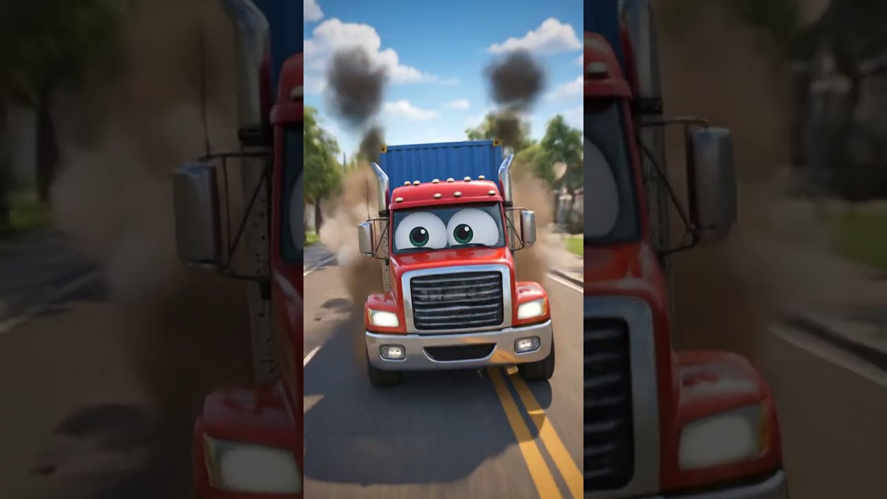 CONTAINER CAR #container #truck #truckdriver #truck #truck #truckdriver 