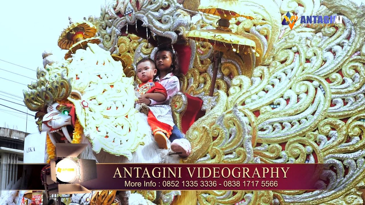 - YOUNG WARLAN DANGDUT LION LIVE SHOW CIKAREO, 23 НОЯБРЯ 2025 Г.