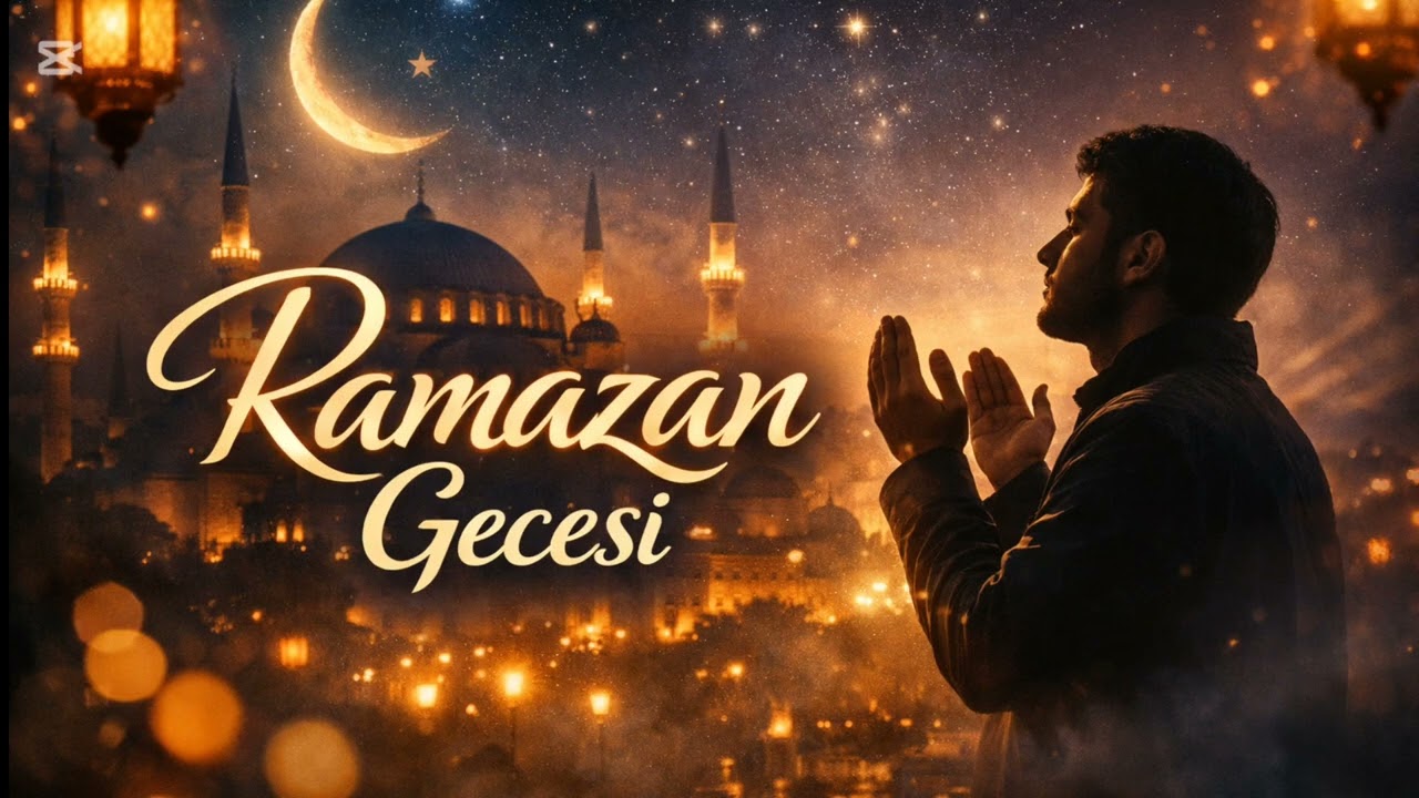 Ramazan Nuru – Kalpleri Huzurla Dolduran İlahi | 2026
