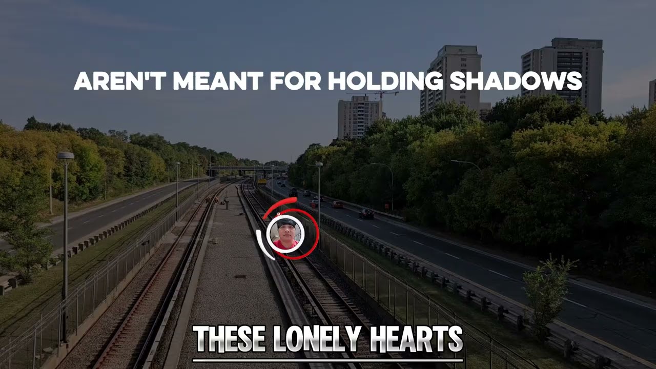 THESE LONELY HEARTS | ORIGINAL
