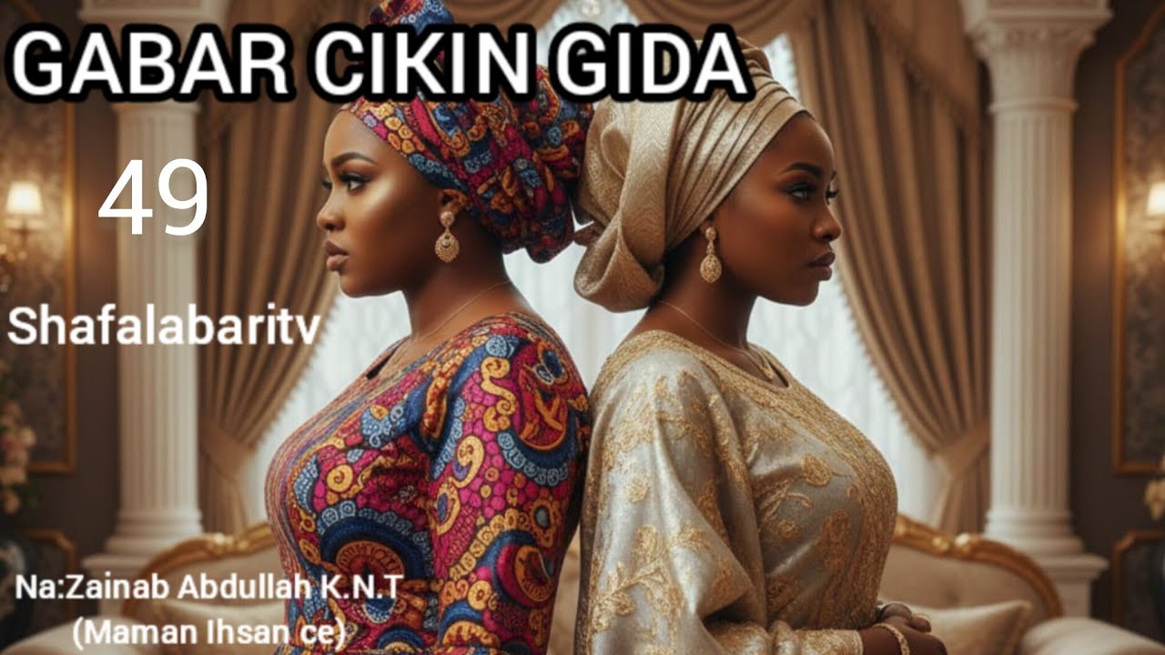 Gabar Cikin gida-49
