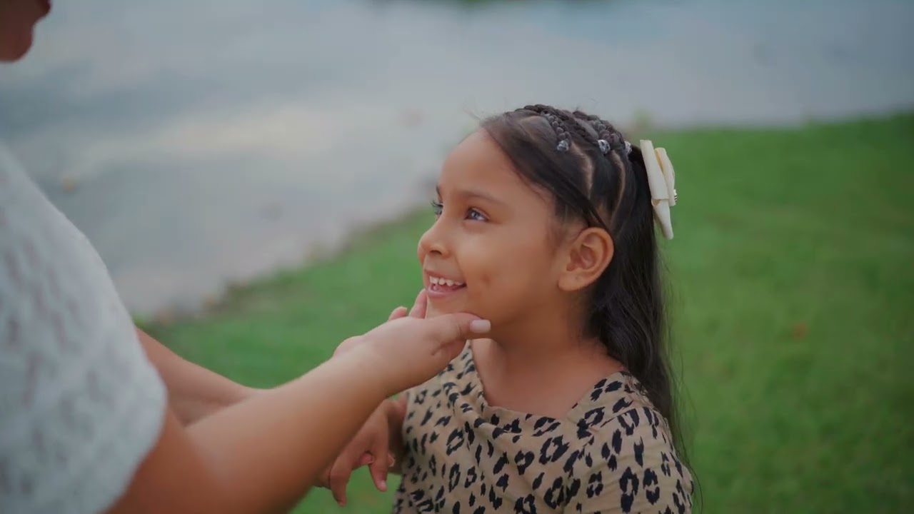 MI PRINCESA - SARA RODRIGUEZ   |COVER| 4K
