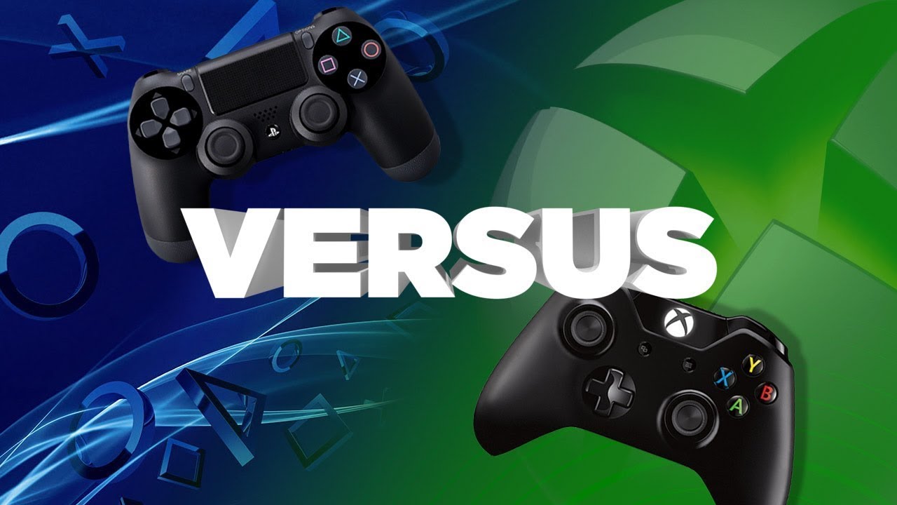 Are the Console Wars Good for the Industry? - Podcast Unlocked