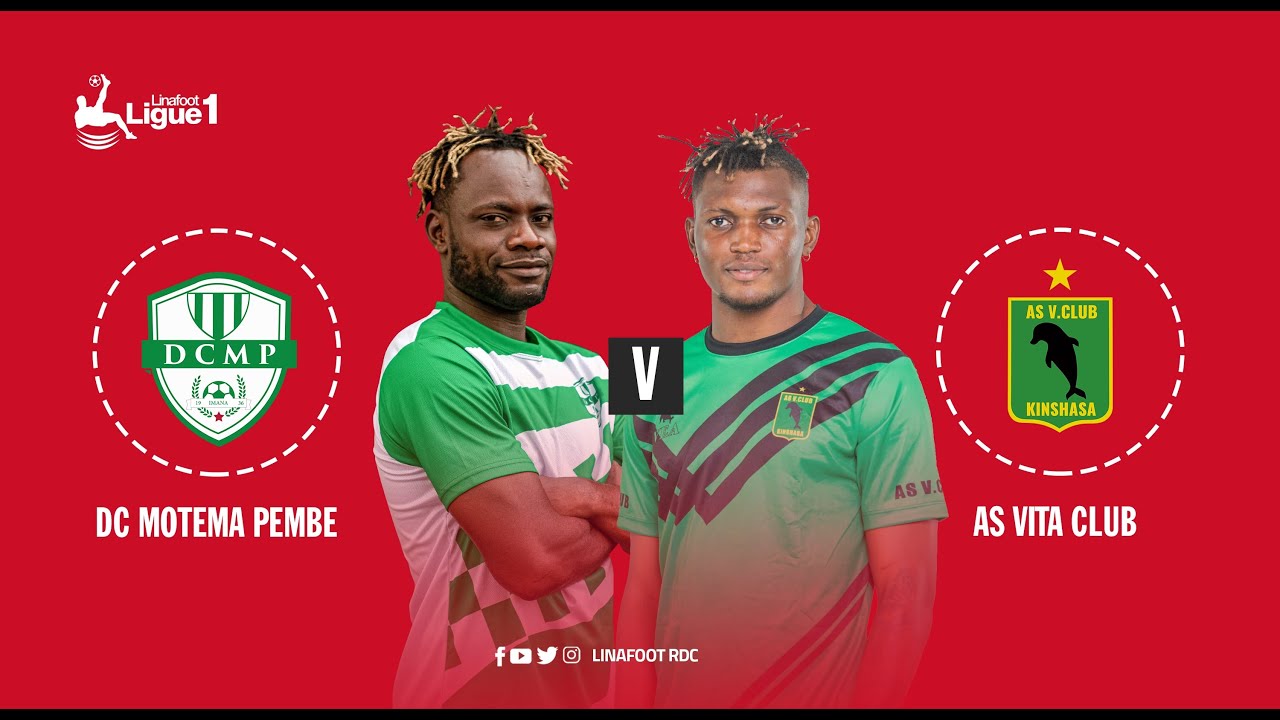 LINAFOOT/L1 DIRECT : DCMP VS AS VCLUB
