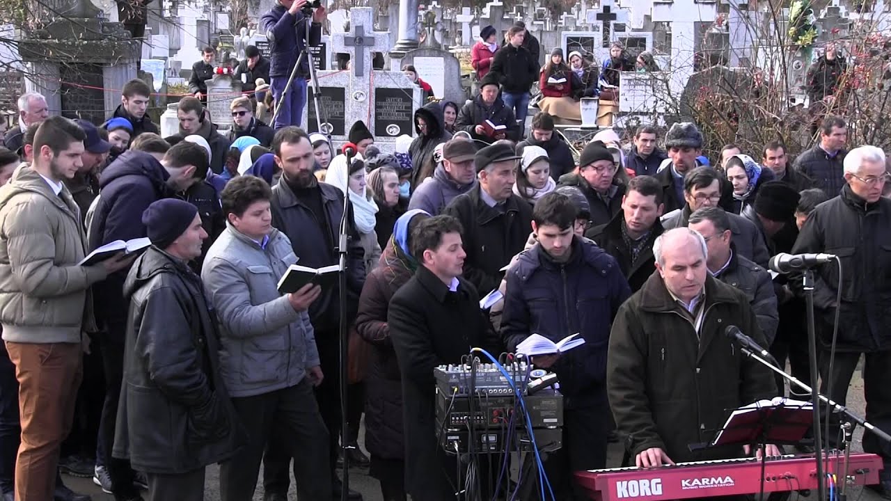 O, apără-ţi steagul! (Sibiu, 14 feb. 2016)