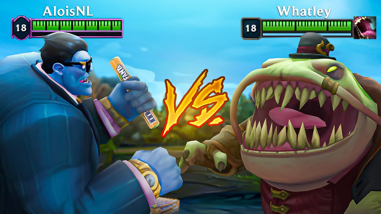 FUNDAMENTALS VS BRAINDAMAGE II