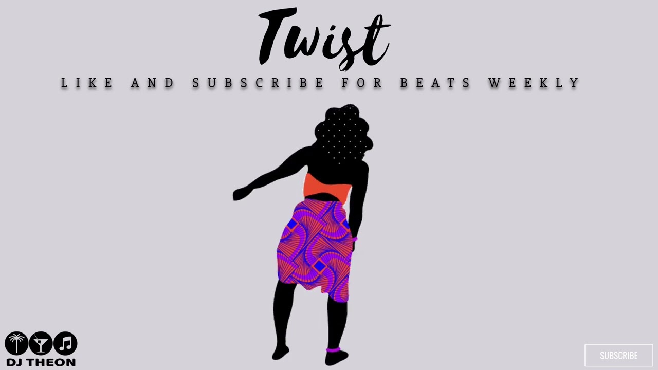 Afrobeat x Dance Vibes 2023 | Best Afro Fusion Instrumental (TWIST)