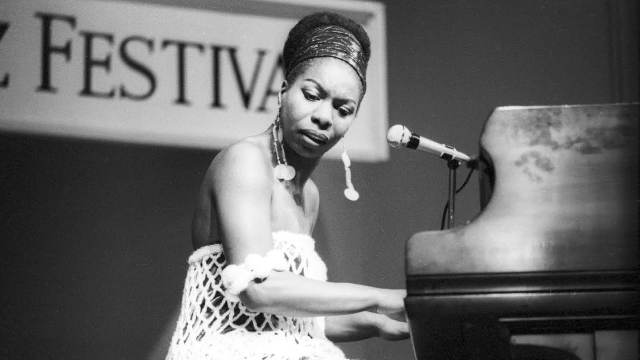 [가사/번역] Nina Simone - Sinnerman 