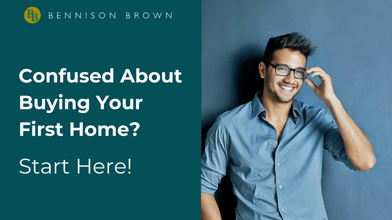 First-Time Buyers Guide: Simplify Your Home Buying Journey